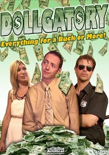 Dollgatory трейлер (2007)