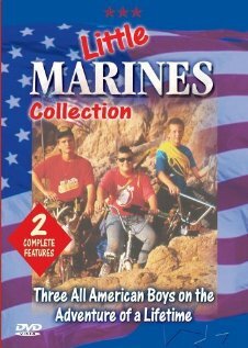 Little Marines 2 трейлер (1992)