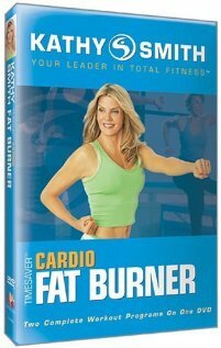 TimeSaver: Cardio Fat Burner трейлер (1998)