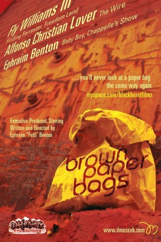 Brown Paper Bags трейлер (2007)