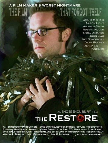 The Restore