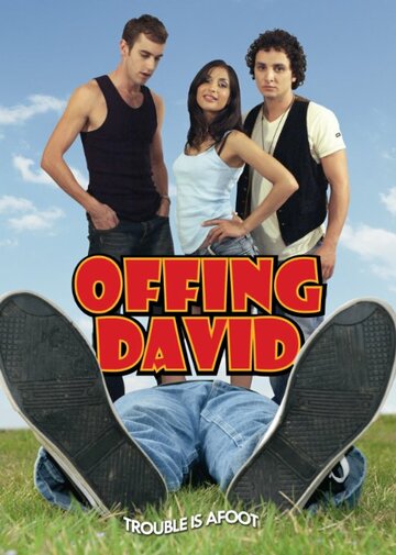 Offing David трейлер (2008)