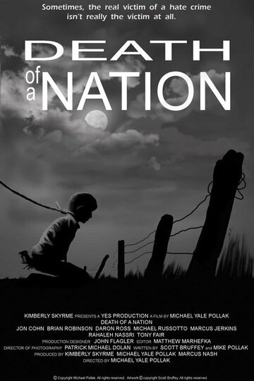 Death of a Nation трейлер (2010)