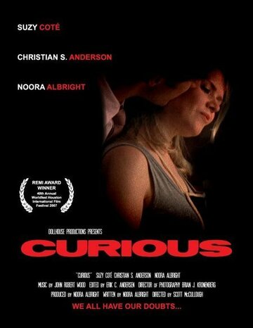 Curious трейлер (2007)