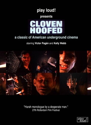 Cloven Hoofed трейлер (1998)