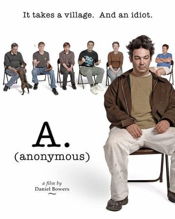 A. (Anonymous) трейлер (2006)