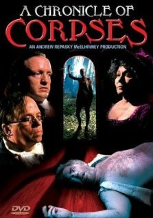 A Chronicle of Corpses трейлер (2000)