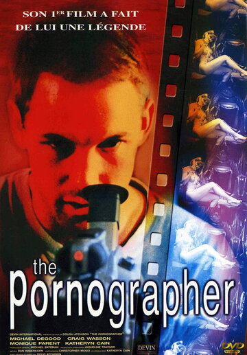 Порнограф трейлер (1999)