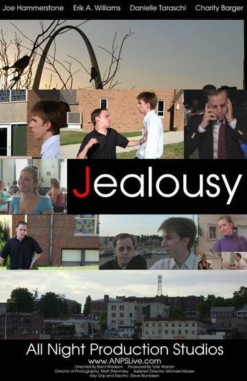 Jealousy трейлер (2008)