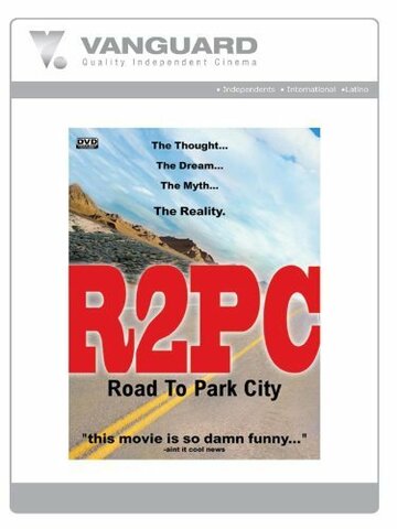 R2PC: Road to Park City трейлер (2000)