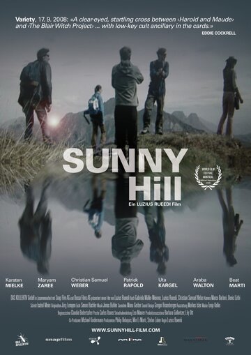 Sunny Hill трейлер (2008)