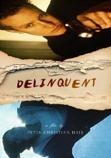 Delinquent трейлер (1995)