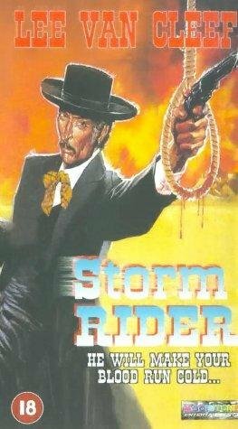 The Storm Rider трейлер (1957)