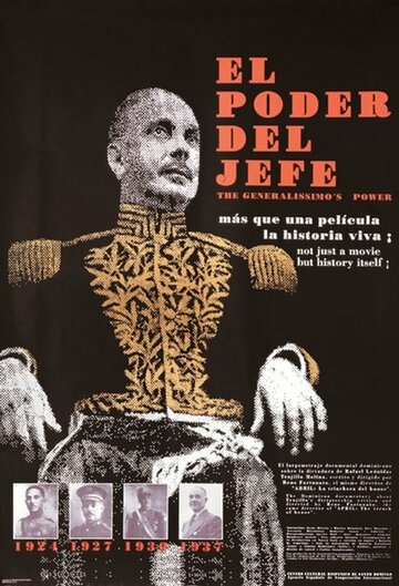 Trujillo: El poder del jefe трейлер (1991)