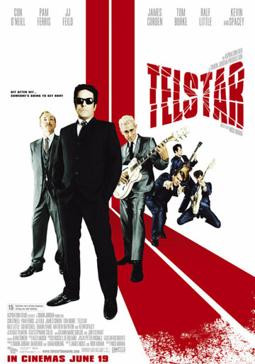 Телстар трейлер (2008)