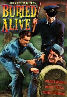 Buried Alive трейлер (1939)