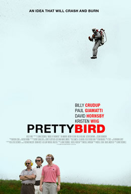 Пташка трейлер (2008)