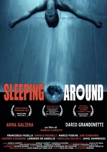 Sleeping Around трейлер (2008)