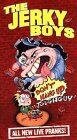 The Jerky Boys: Don't Hang Up, Toughguy! трейлер (1995)