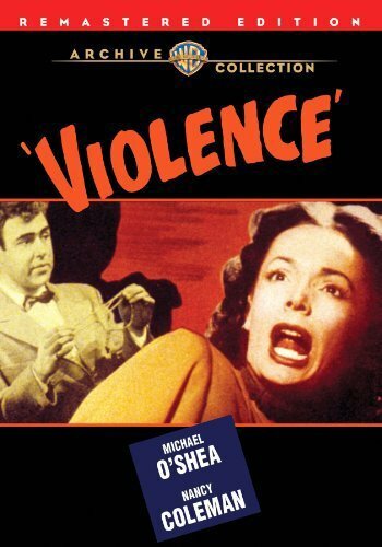 Violence трейлер (1947)