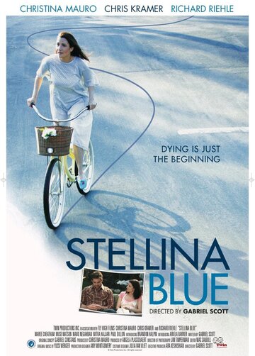 Stellina Blue трейлер (2009)
