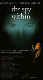 Шпион внутри 1994 трейлер (1994)