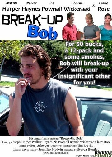 Break-up Bob трейлер (2006)