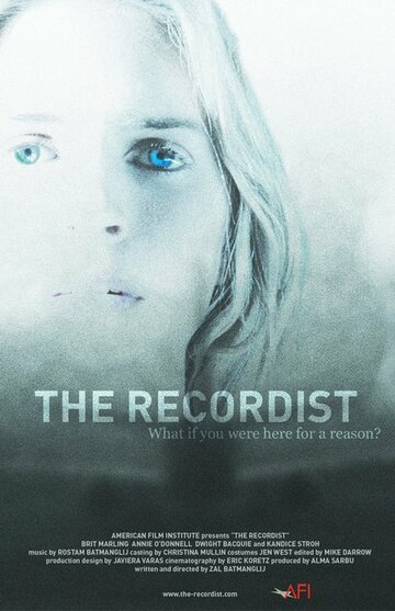 The Recordist трейлер (2007)