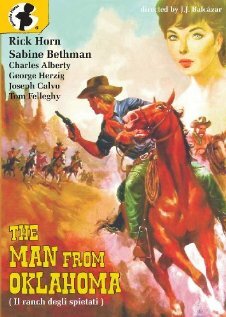 The Man from Oklahoma трейлер (1926)