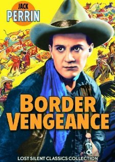 Border Vengeance (1925)
