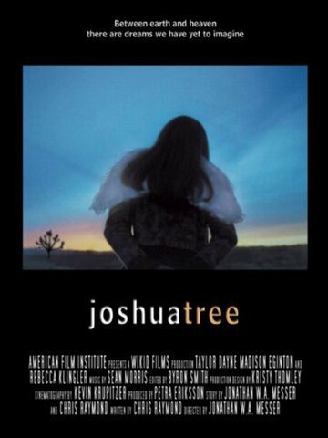 Joshua Tree трейлер (2002)