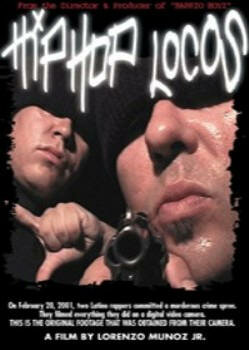 Hip Hop Locos трейлер (2001)