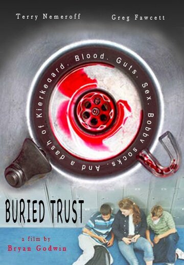 Buried Trust трейлер (1996)