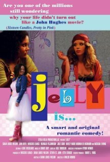 Jelly трейлер (2010)