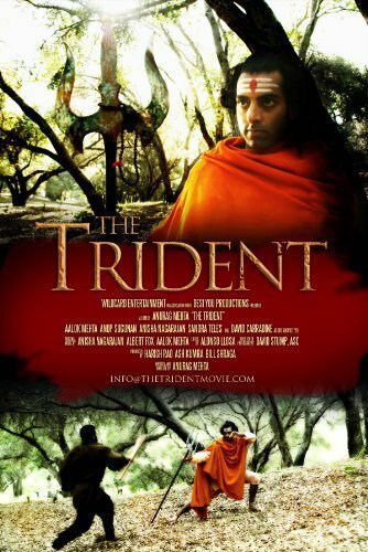 The Trident трейлер (2007)