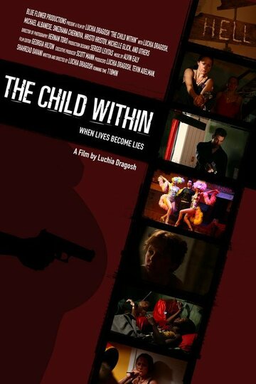 The Child Within трейлер (2009)