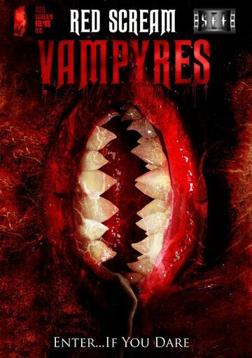 Red Scream Vampyres трейлер (2009)