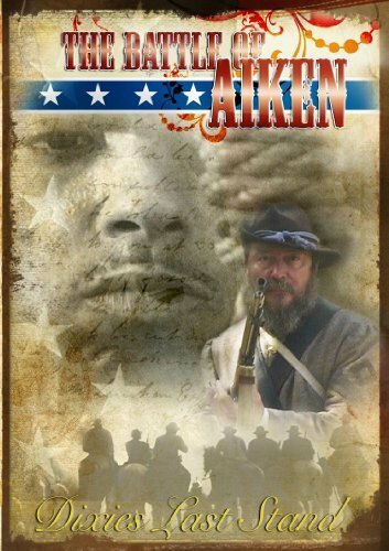 The Battle of Aiken трейлер (2005)