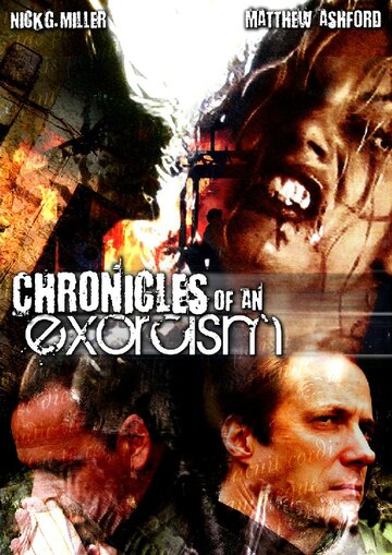 Хроники экзорцизма трейлер (2008)