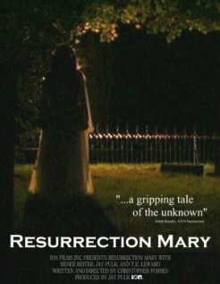 Resurrection Mary трейлер (2006)