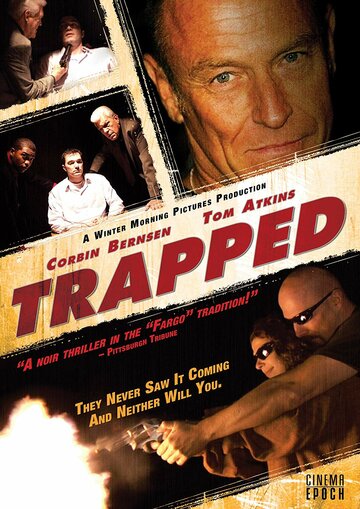 Trapped трейлер (2009)