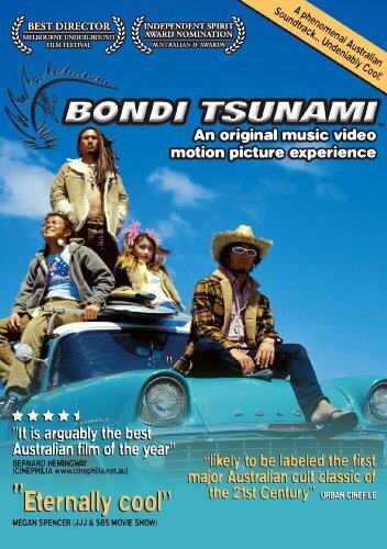 Bondi Tsunami трейлер (2004)