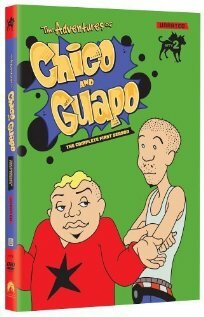 Приключения Чико и Гуапо трейлер (2006)