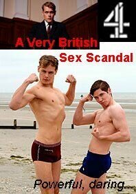 Очень британский секс-скандал трейлер (2007)
