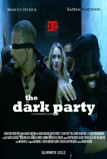 The Dark Party трейлер (2013)