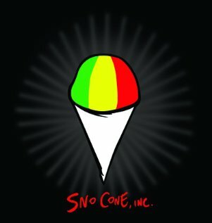 The Sno Cone Stand Inc трейлер (2008)