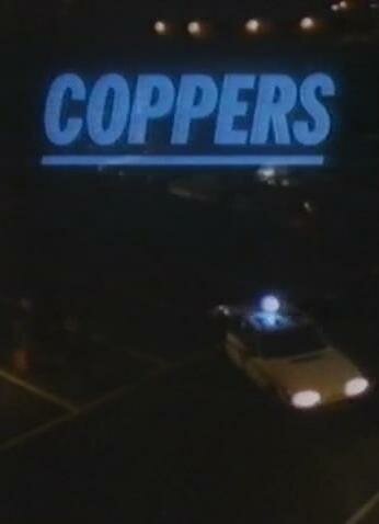 Coppers трейлер (1988)
