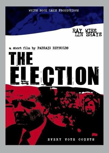 The Election трейлер (2007)