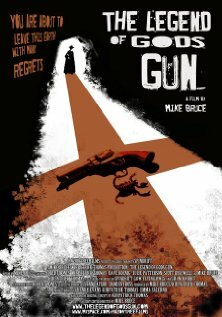 The Legend of God's Gun трейлер (2007)