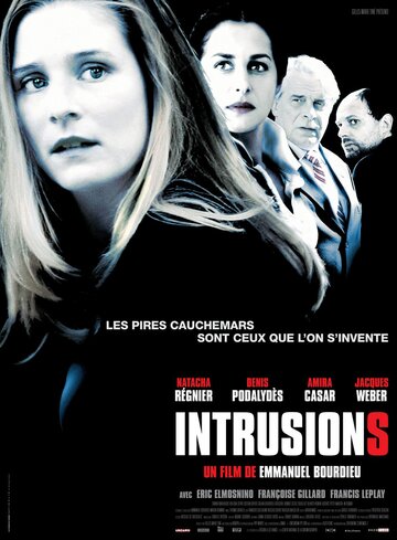 Intrusions трейлер (2008)